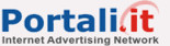 Portali.it - Internet Advertising Network - è Concessionaria di Pubblicità per il Portale Web iperteso.it